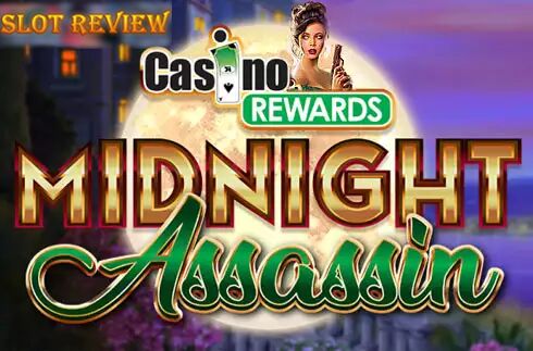 Casino Rewards Midnight Assassin - обзор слота